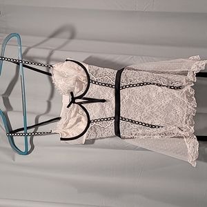 Maid lingerie victorias secret